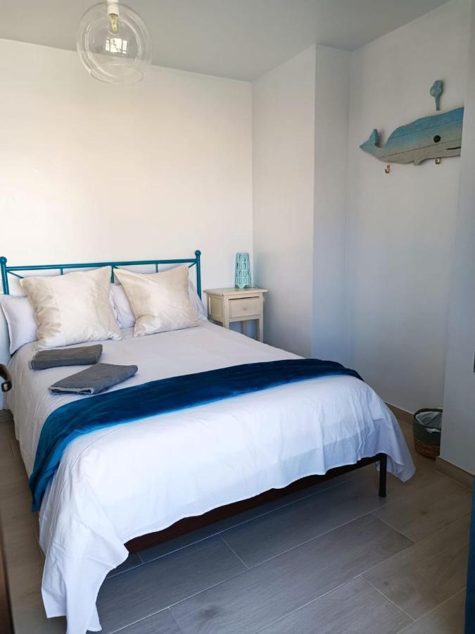 Apartamento Nautico Apartamento Arrecife  Exterior foto